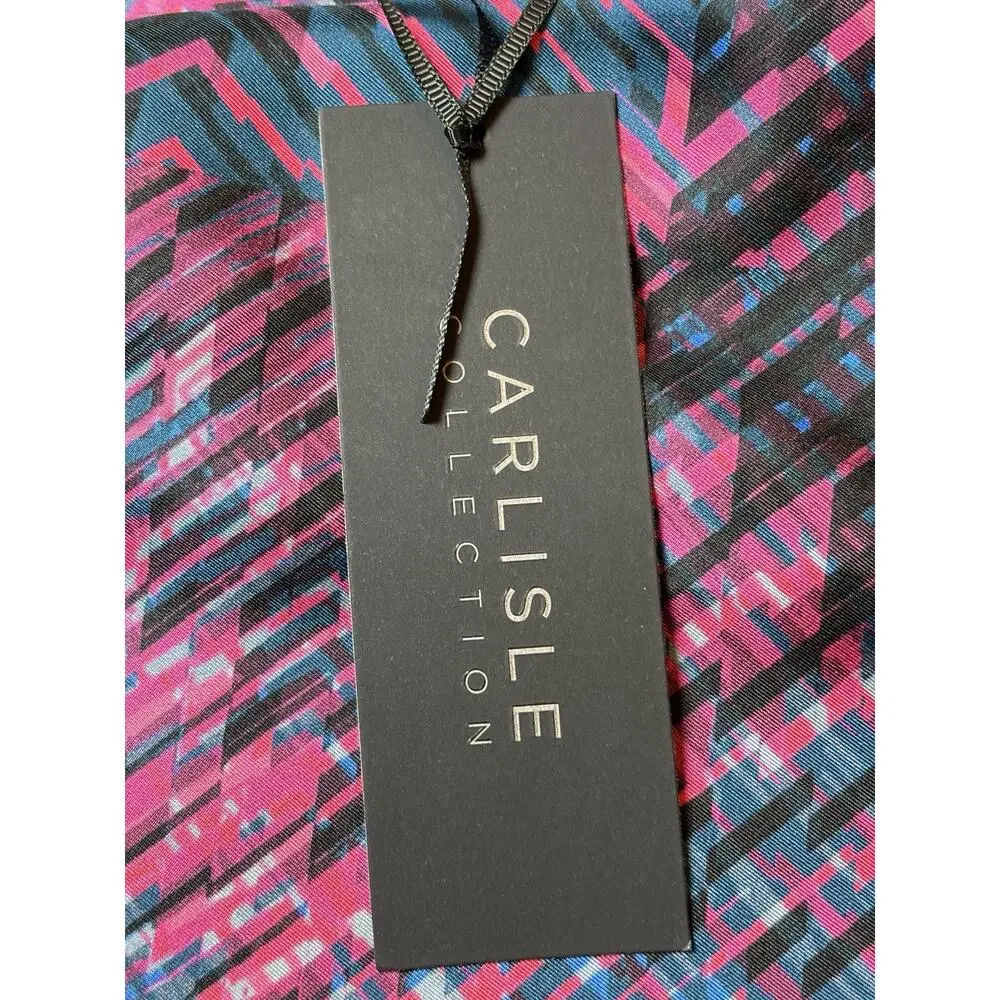 Carlisle scarf approx